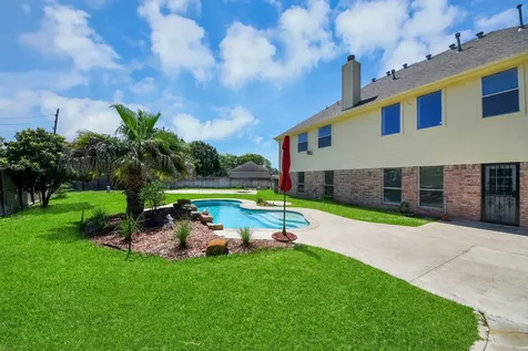 14502 Marshall Bridge Lane Sugar Land TX 77498