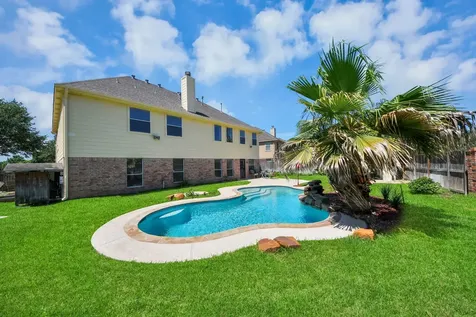 14502 Marshall Bridge Lane Sugar Land TX 77498