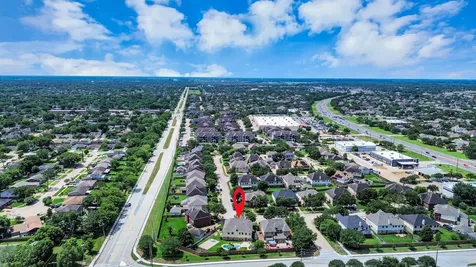 14502 Marshall Bridge Lane Sugar Land TX 77498