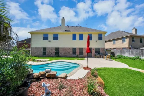 14502 Marshall Bridge Lane Sugar Land TX 77498