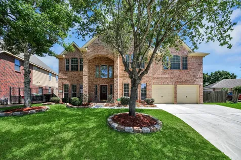 14502 Marshall Bridge Lane Sugar Land TX 77498