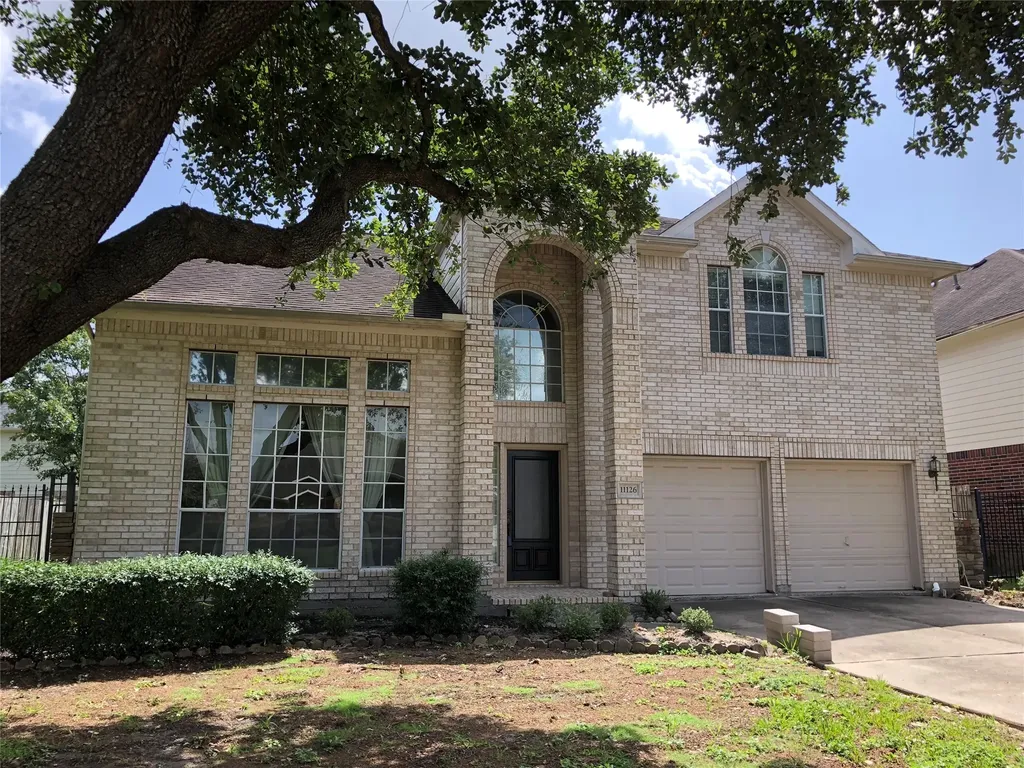11126 Camino Oaks Drive Houston TX 77064