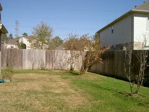 11126 Camino Oaks Drive Houston TX 77064