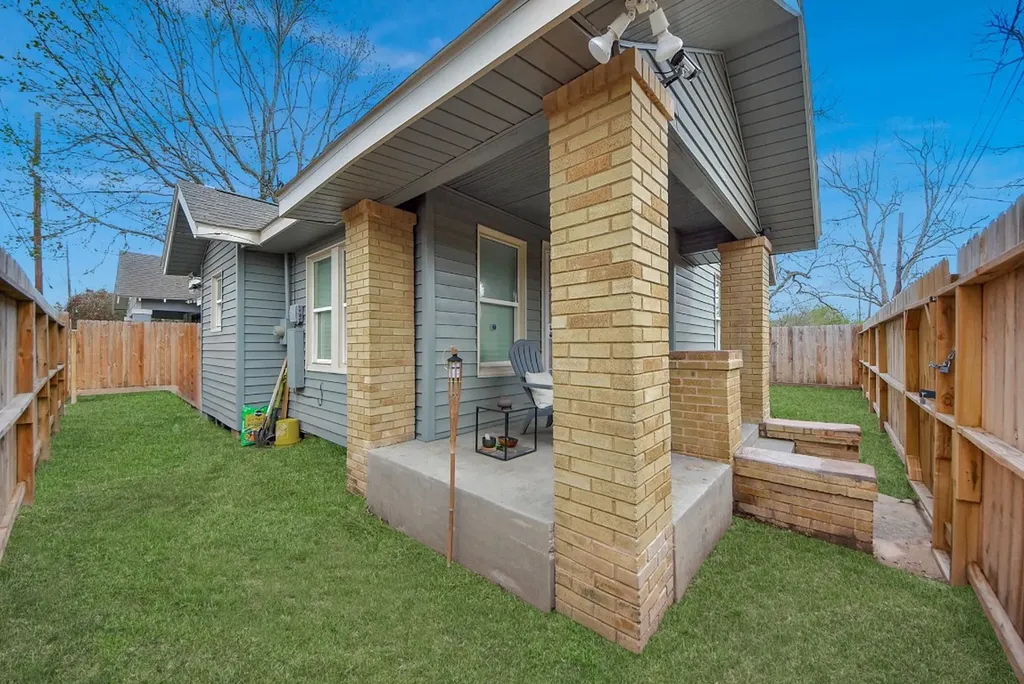 3029 Beulah Street Houston TX 77004