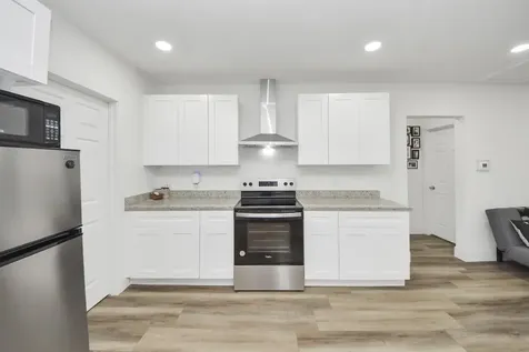 3029 Beulah Street Houston TX 77004