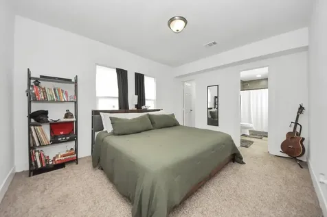 3029 Beulah Street Houston TX 77004