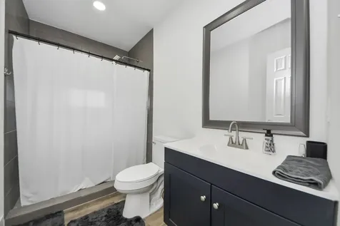 3029 Beulah Street Houston TX 77004
