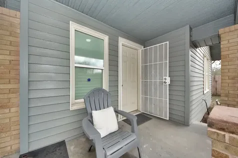 3029 Beulah Street Houston TX 77004