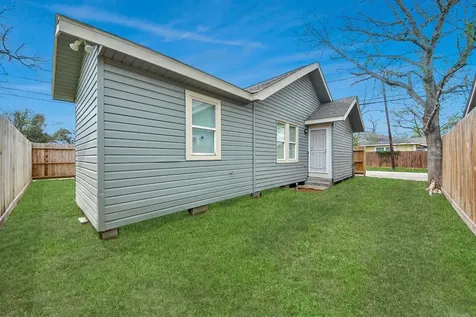 3029 Beulah Street Houston TX 77004