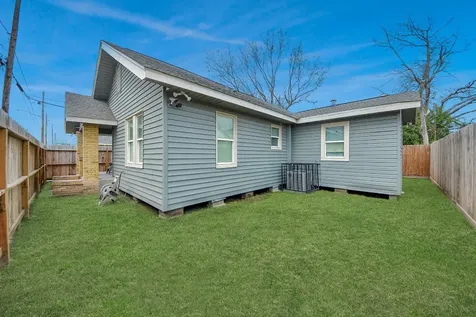 3029 Beulah Street Houston TX 77004