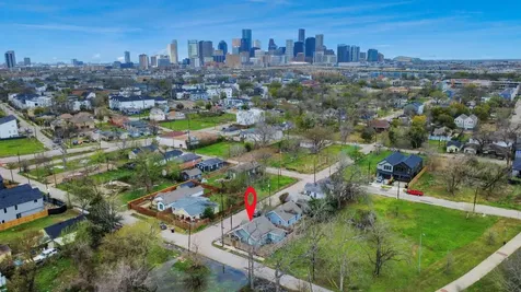 3029 Beulah Street Houston TX 77004