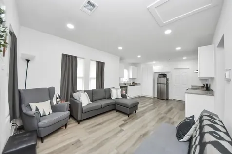 3029 Beulah Street Houston TX 77004