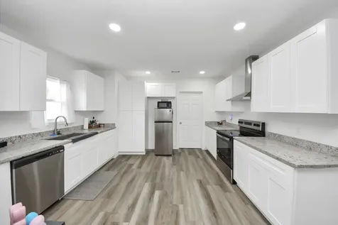 3029 Beulah Street Houston TX 77004