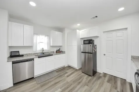 3029 Beulah Street Houston TX 77004