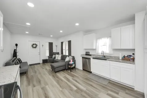3029 Beulah Street Houston TX 77004