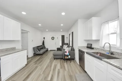 3029 Beulah Street Houston TX 77004
