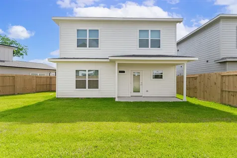 9925 Dipping Woods Street Houston TX 77076