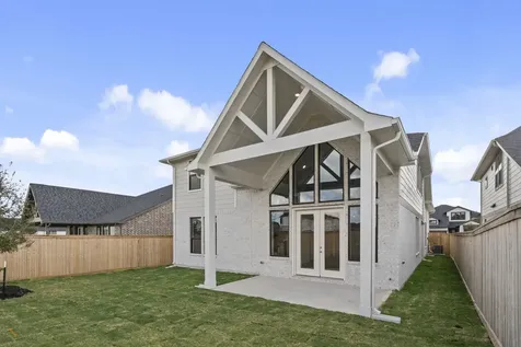 21606 Tumble Mustard Lane Cypress TX 77433