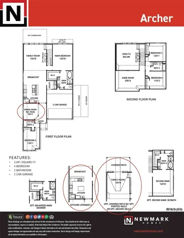21606 Tumble Mustard Lane Cypress TX 77433