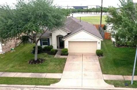 79 San Simeon Drive Manvel TX 77578