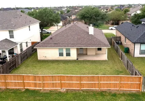 79 San Simeon Drive Manvel TX 77578