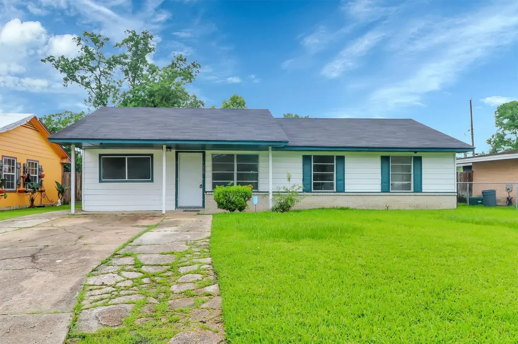 9327 Homewood Lane Houston TX 77078