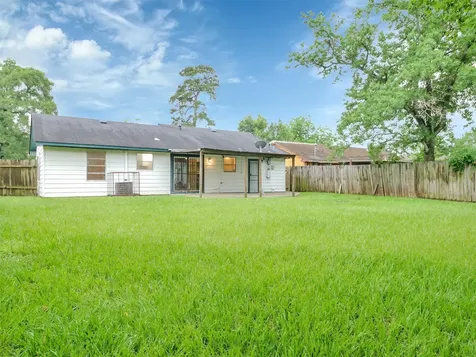9327 Homewood Lane Houston TX 77078