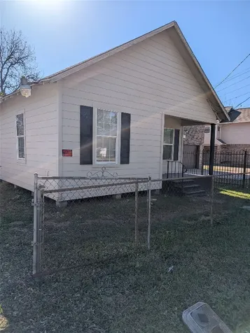 2125 Nora Street Beaumont TX 77705