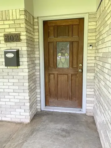 302 Cordell Drive Crockett TX 75835