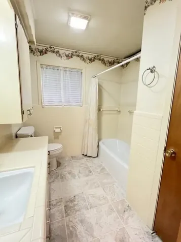 302 Cordell Drive Crockett TX 75835