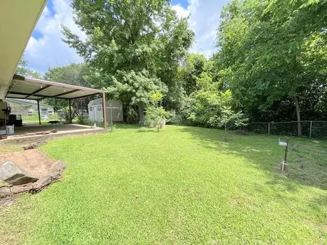 302 Cordell Drive Crockett TX 75835