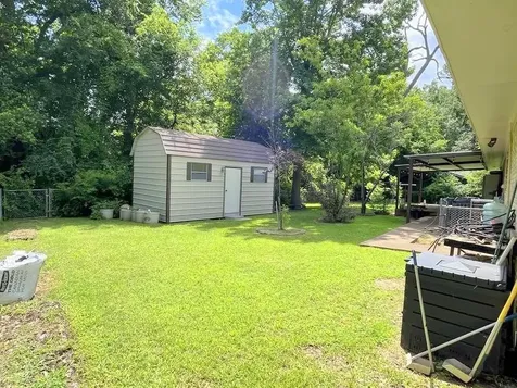 302 Cordell Drive Crockett TX 75835