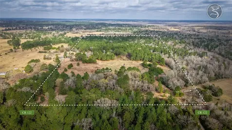 (39.15 Acres) 12868 County Road 122 Centerville TX 75833