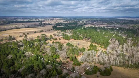 (39.15 Acres) 12868 County Road 122 Centerville TX 75833