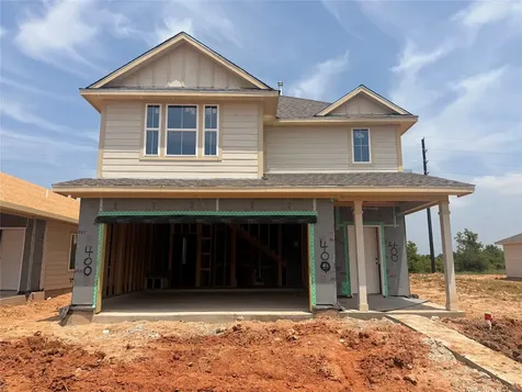 400 Hickory Hills Drive Pattison TX 77423