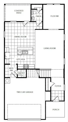 400 Hickory Hills Drive Pattison TX 77423