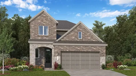 1514 Gentle Wind Court Angleton TX 77515