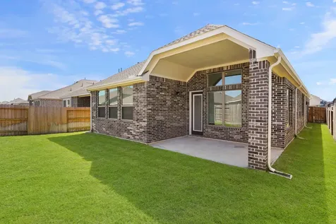 515 Tawny Rim Drive Willis TX 77318