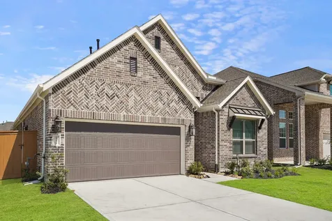 515 Tawny Rim Drive Willis TX 77318
