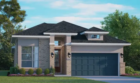 515 Tawny Rim Drive Willis TX 77318
