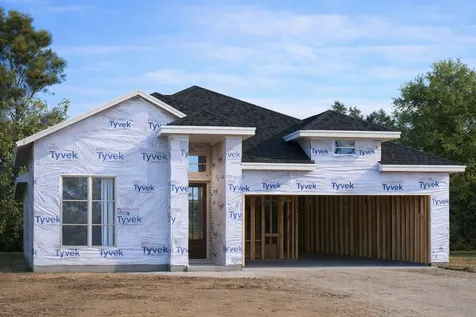 515 Tawny Rim Drive Willis TX 77318