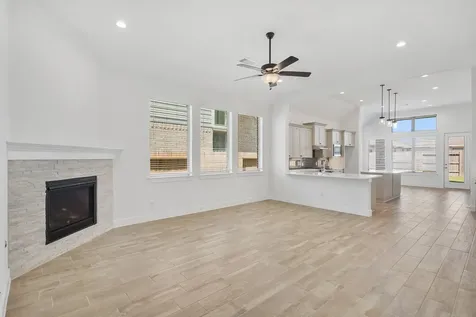 515 Tawny Rim Drive Willis TX 77318