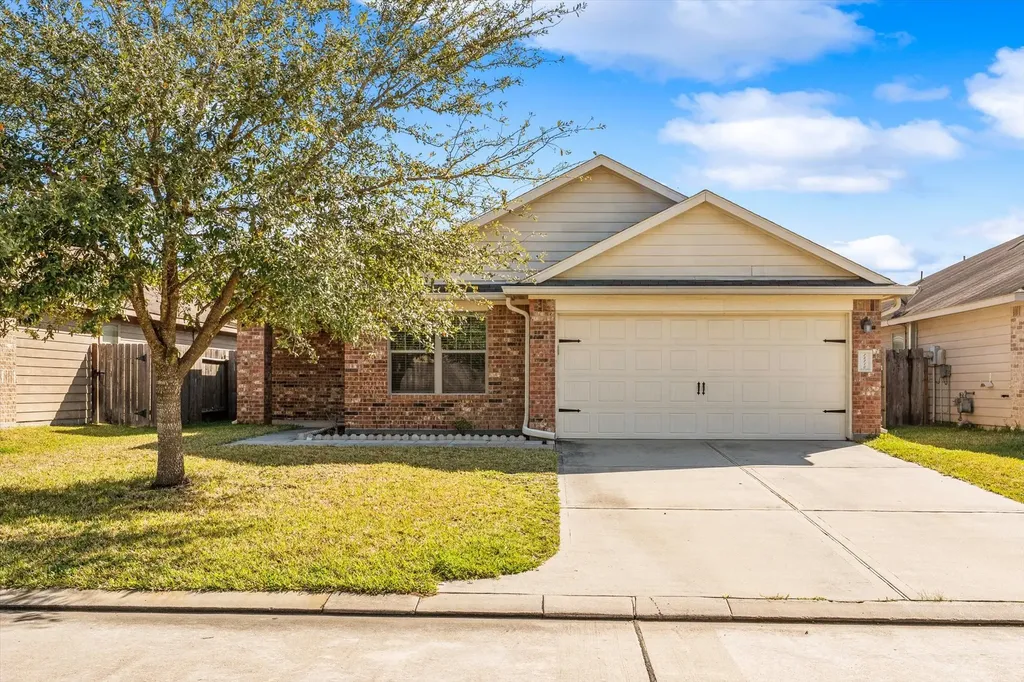 23210 Comarca Drive Magnolia TX 77354