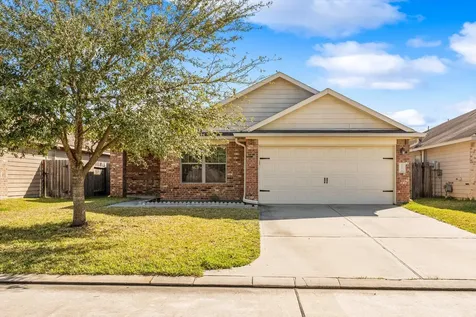 23210 Comarca Drive Magnolia TX 77354