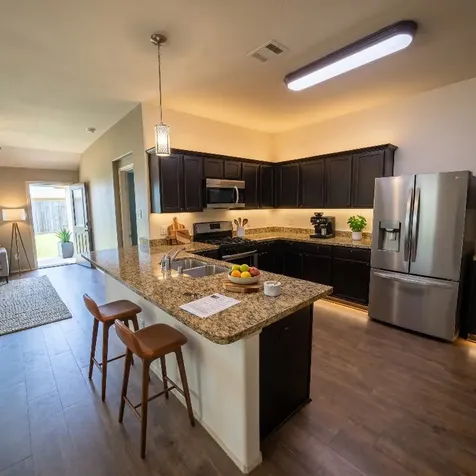 23210 Comarca Drive Magnolia TX 77354