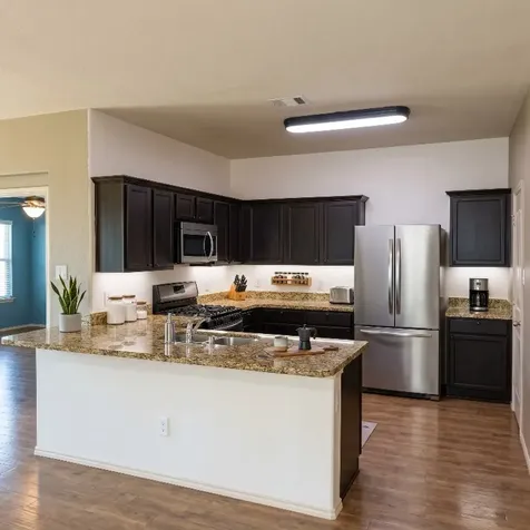 23210 Comarca Drive Magnolia TX 77354