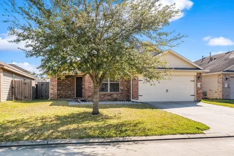 23210 Comarca Drive Magnolia TX 77354