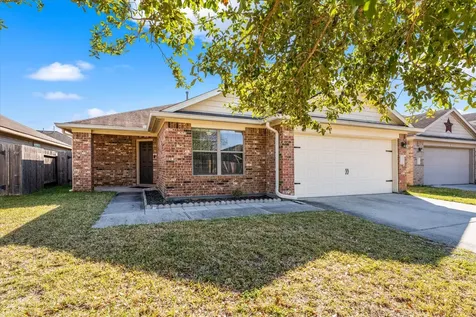 23210 Comarca Drive Magnolia TX 77354