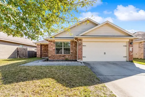 23210 Comarca Drive Magnolia TX 77354