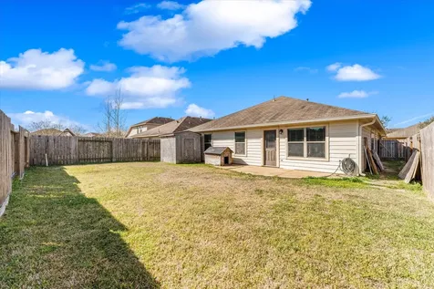 23210 Comarca Drive Magnolia TX 77354